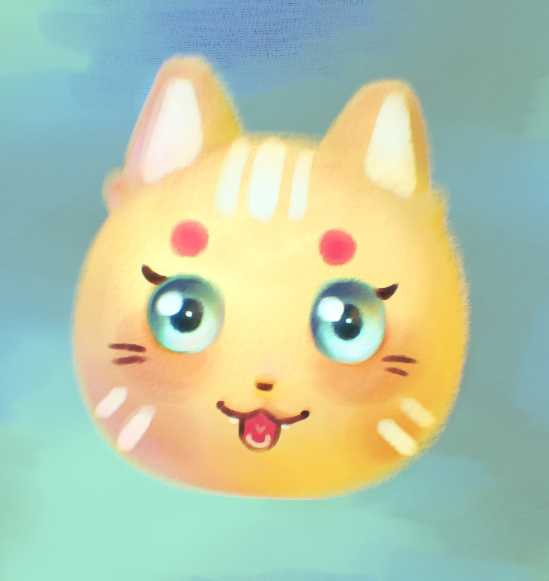 The Harmony Gang logo